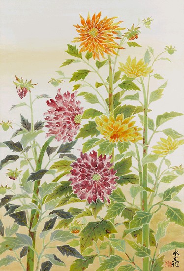 藏品:春光的(1)張圖片