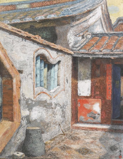 藏品:蕭厝的(1)張圖片