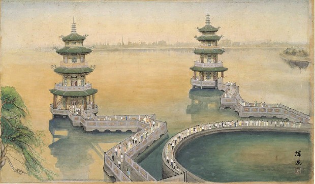 藏品:春秋閣的(1)張圖片