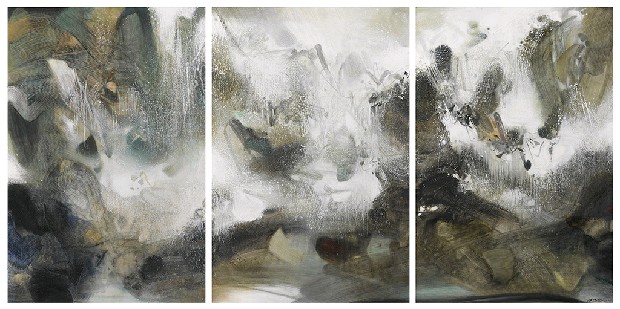 藏品:寒(一)(二)(三)的(1)張圖片