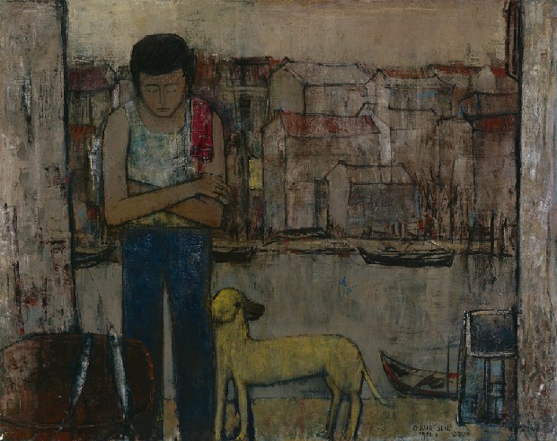 藏品:念故鄉的(1)張圖片