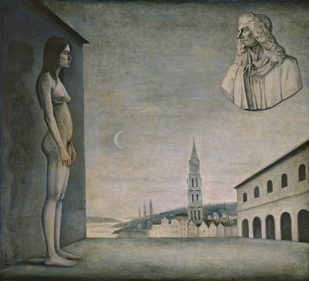 藏品:在她的夢境裡的(1)張圖片