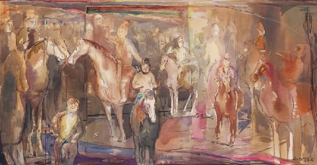 藏品:陶俑的聯想之四的(1)張圖片