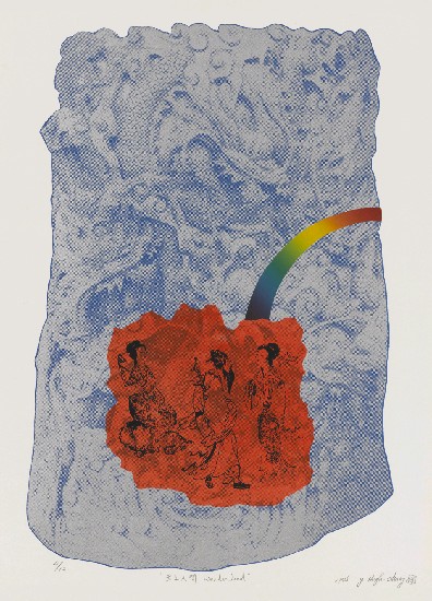 藏品:天上人間的(1)張圖片