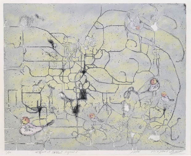 藏品:田園No.18 傳說 I的(1)張圖片