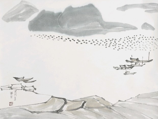 藏品:忘的(1)張圖片