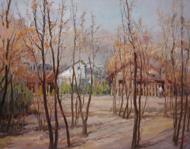 藏品:秋院的(1)張圖片