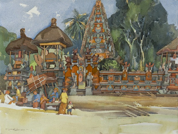 藏品:峆里島之戀的(1)張圖片