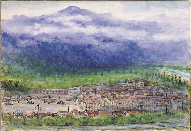 藏品:東埔的(1)張圖片