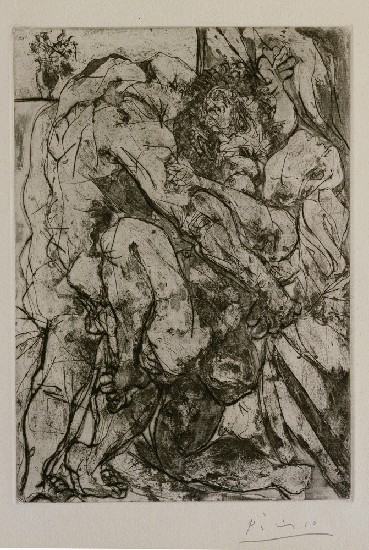 藏品:窗下的侵入的(1)張圖片