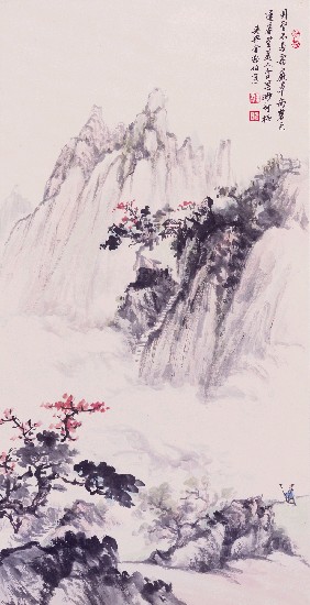 藏品:丹壑的(1)張圖片