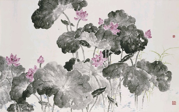 藏品:紅蓮的(3)張圖片