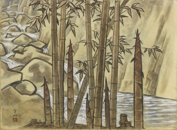 藏品:流韻的(1)張圖片