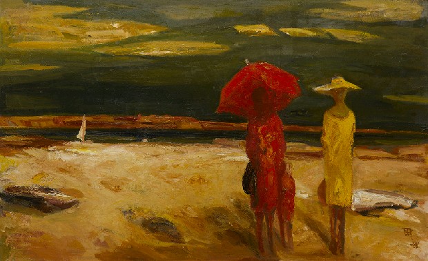 藏品:遠雷的(1)張圖片