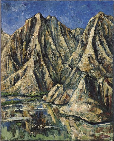 藏品:牛山意態的(1)張圖片