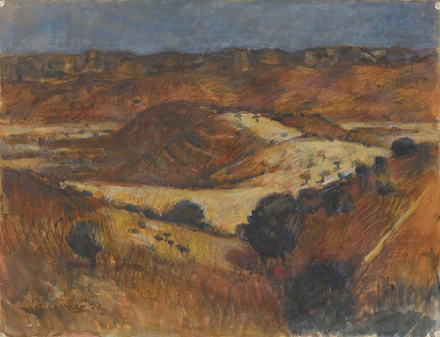 藏品:山的(1)張圖片