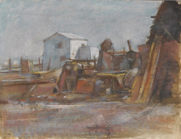 藏品:風景的(1)張圖片