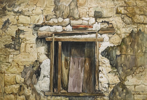 藏品:小木窗的(1)張圖片