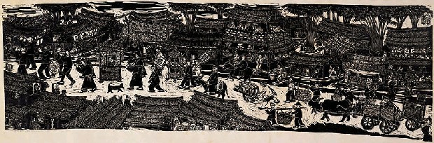 藏品:竹鎮歡喜圖的(1)張圖片