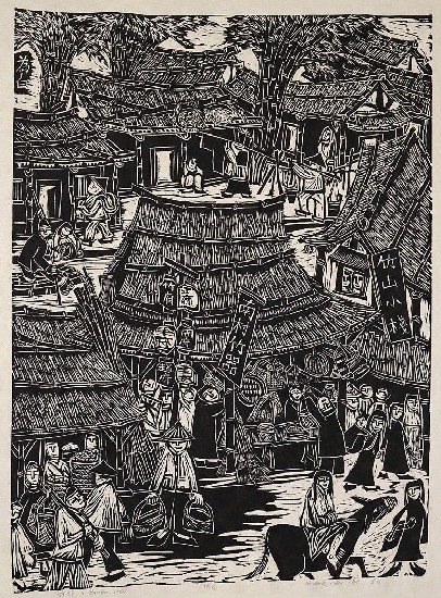 藏品:竹鎮Ａ的(1)張圖片