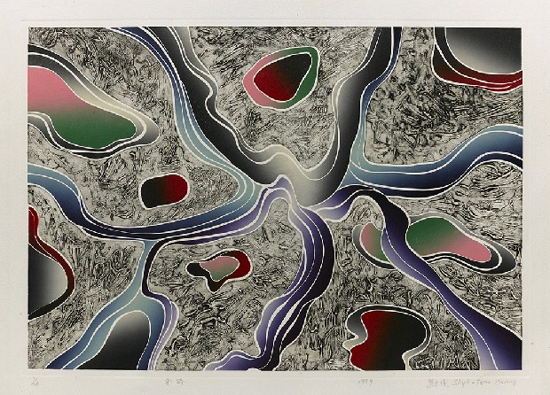 藏品:彩路的(1)張圖片