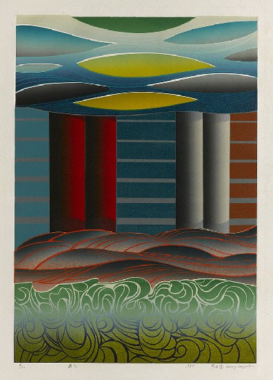 藏品:舞台的(1)張圖片