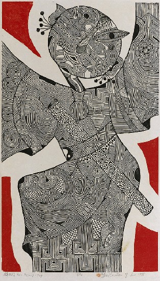 藏品:現代人- 韓湘子的(1)張圖片