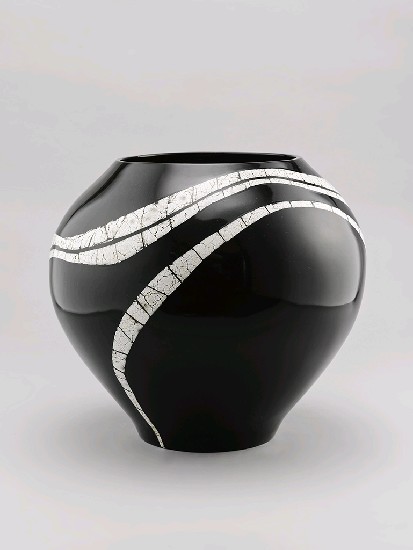 藏品:墨華(夾紵漆器)的(2)張圖片