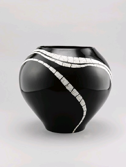 藏品:墨華(夾紵漆器)的(3)張圖片