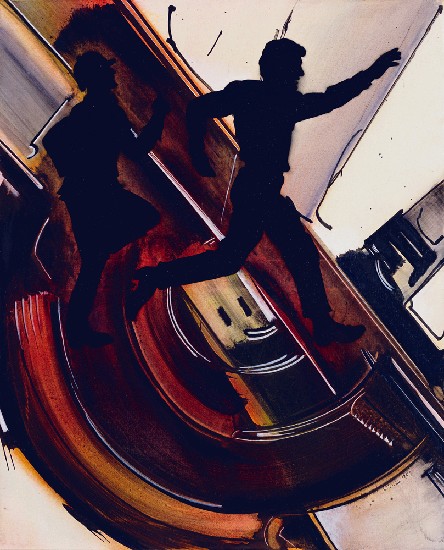 藏品:醫神之子的(1)張圖片