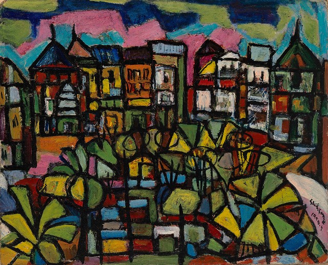 藏品:西門町的(1)張圖片