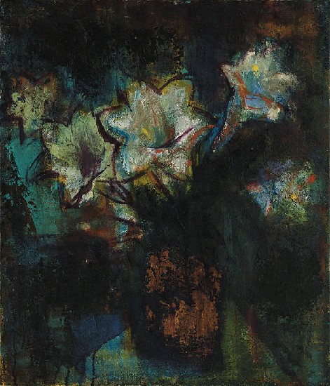 藏品:百合花-II的(1)張圖片