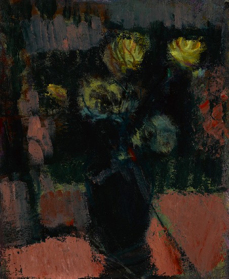 藏品:黃玫瑰-Ⅲ的(1)張圖片