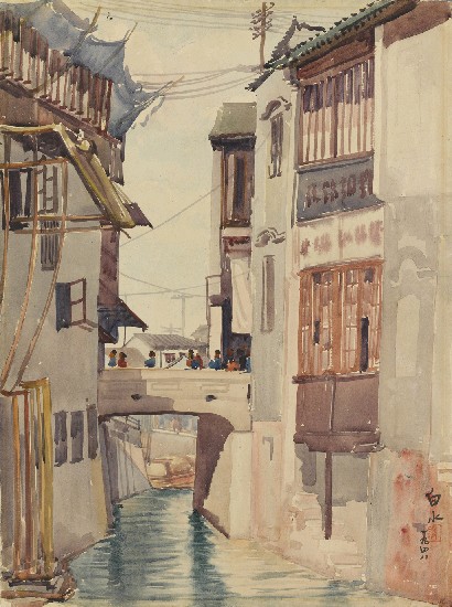 藏品:無錫人家的(1)張圖片