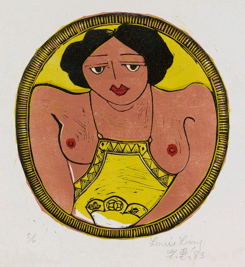 藏品:圍兜的女人的(1)張圖片