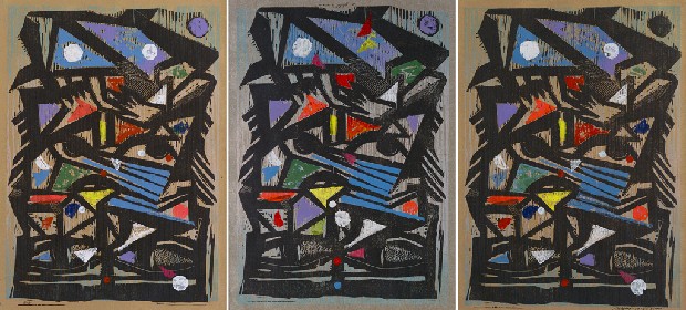 藏品:三個女孩的(1)張圖片