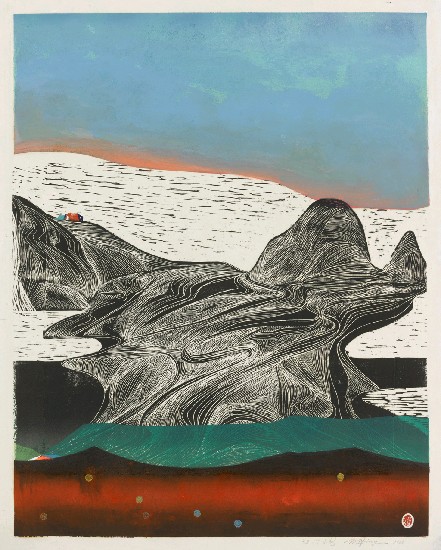 藏品:月之那邊的(3)張圖片