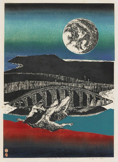 藏品:夏威夷之夜的(1)張圖片