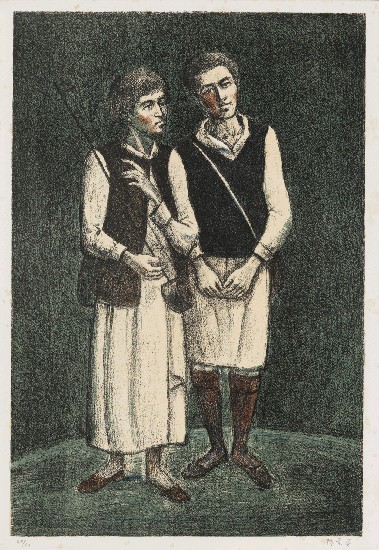 藏品:泥泊爾的小樂師的(1)張圖片