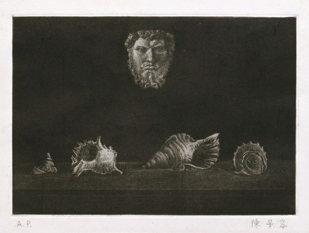 藏品:靜物(Ⅰ)的(1)張圖片