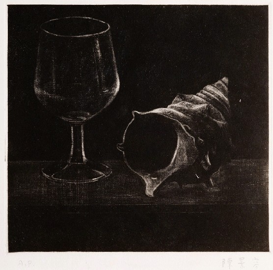 藏品:靜物(Ⅱ)的(1)張圖片