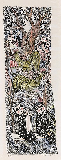 藏品:兒歌的(1)張圖片