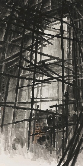 藏品:文明的蛻變的(1)張圖片