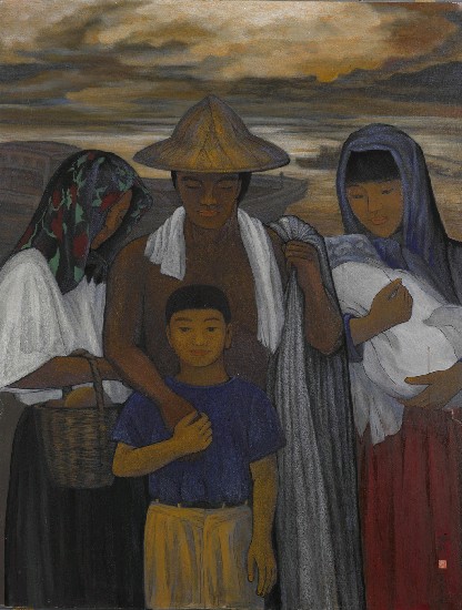 藏品:出航情懷的(1)張圖片