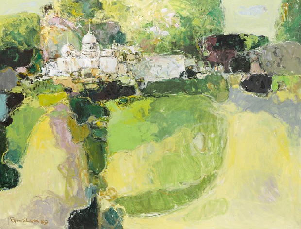 藏品:綠意的(1)張圖片