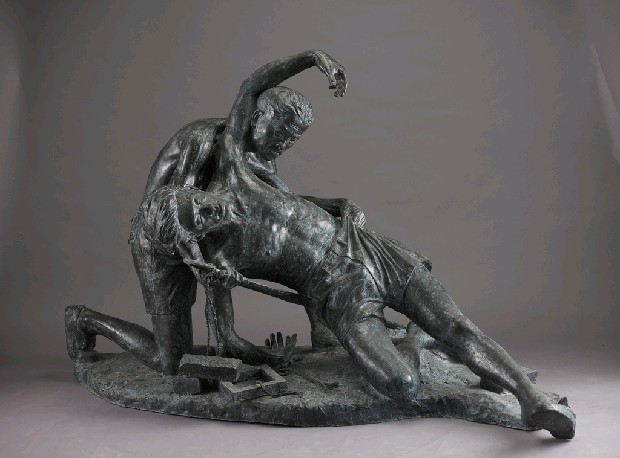 藏品:扶持的(2)張圖片