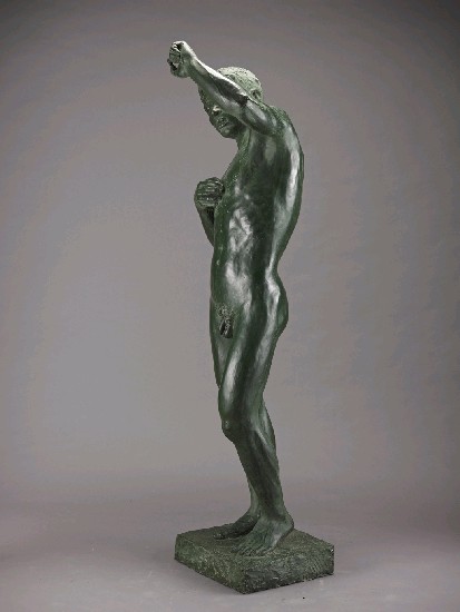 藏品:破繭的(2)張圖片