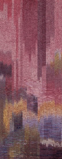 藏品:幻象1(伊卡染織品)的(1)張圖片