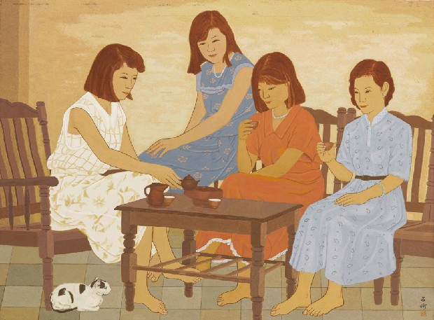 藏品:休閒的(1)張圖片