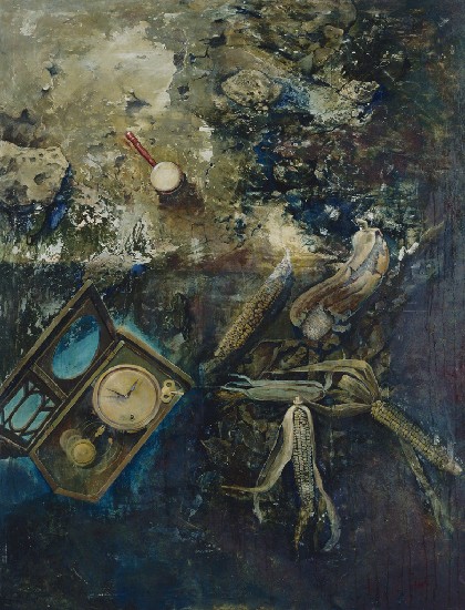 藏品:歲月的(1)張圖片